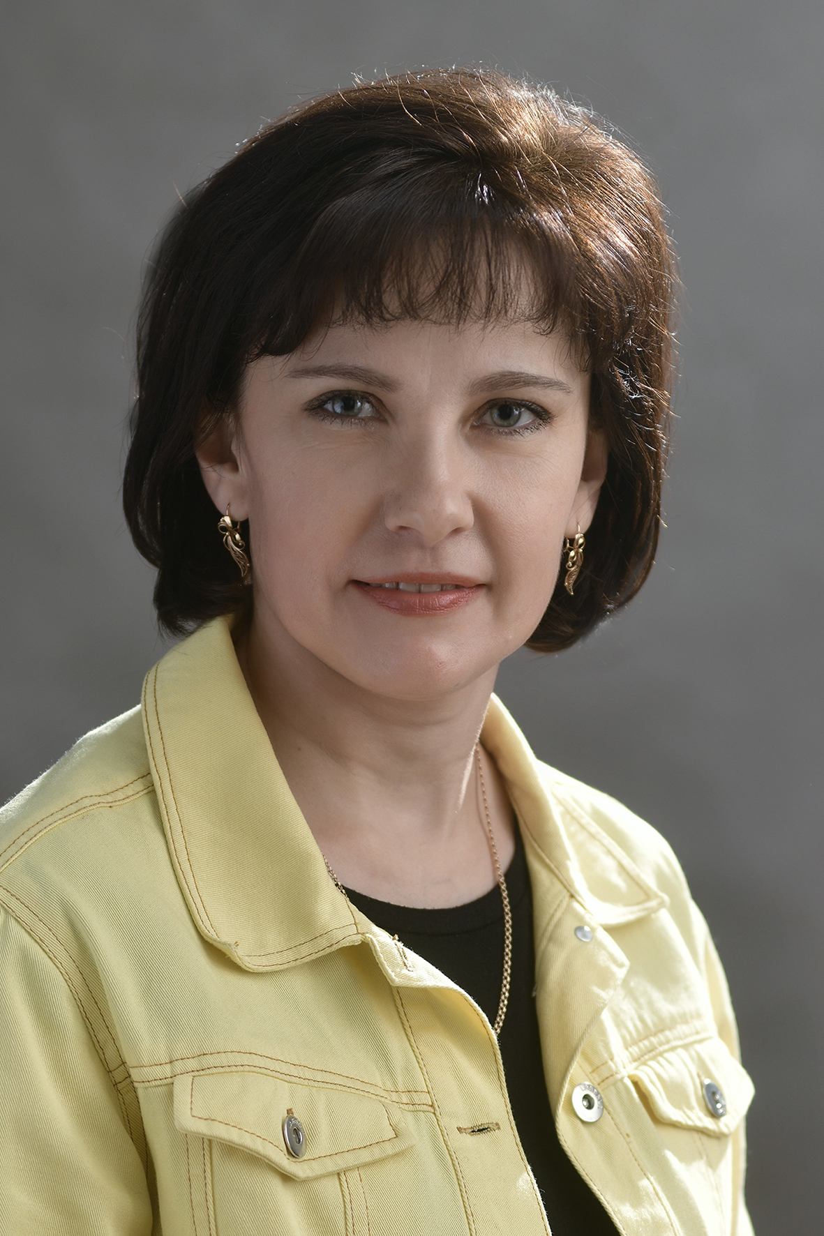 Багринцева Наталья Валентиновна.