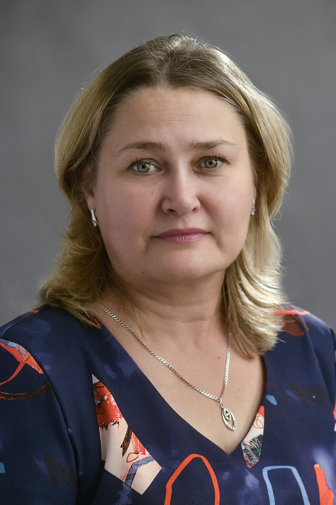 Ерофеева Юлия Даниловна.