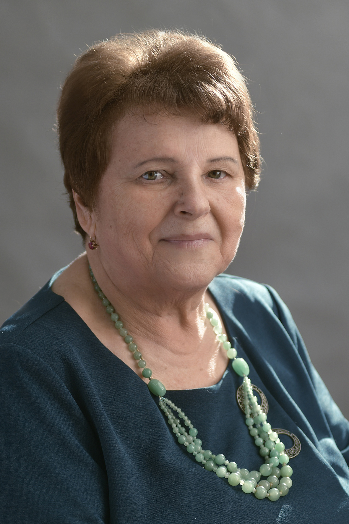 Ишутина Татьяна Николаевна.