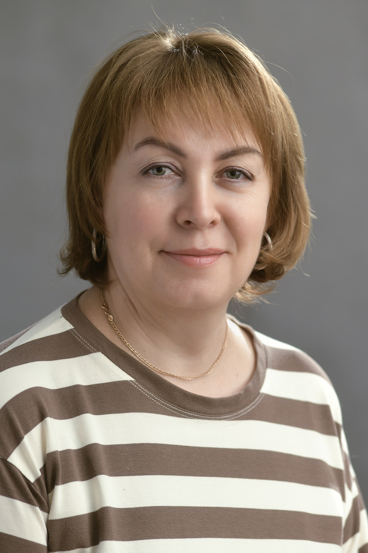 Ященко Наталья Анатольевна.