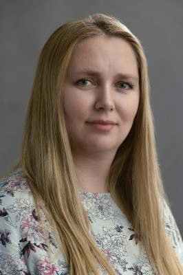 Горохова Ирина Михайловна